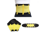 Neoprene fitness belt slimming hot corset