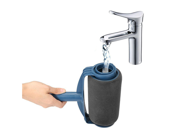 Set de role de vopsea fără picurare role de vopsea