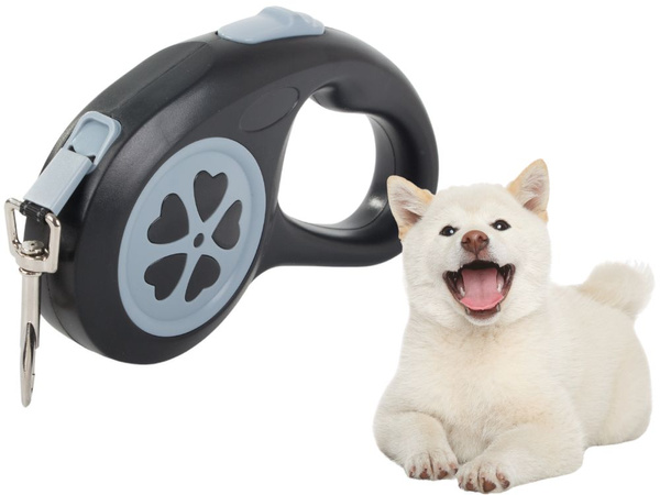 Automatické blokovanie psieho dvora powerful lightweight 5m 15kg