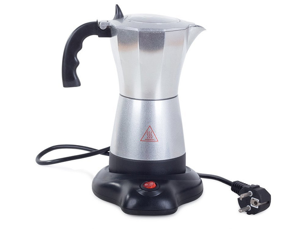Electric coffee creamer 6 coffee creamer 300ml für kaffee