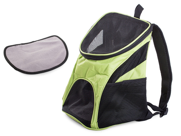 Sac à dos pour chien chat