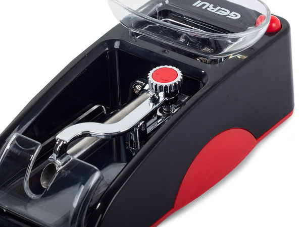 Electric cigarette remover 005