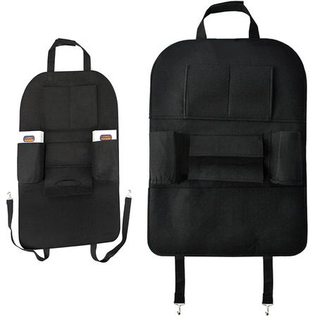 Autósülés szervező védőfilc