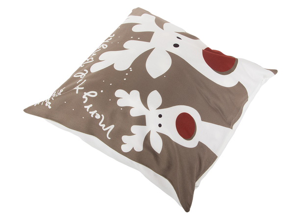 christmas cushion cover 45x45 for christmas