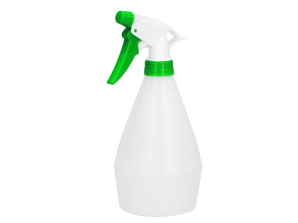 Pulverizador manual para plantas jardin flor universal 750 ml