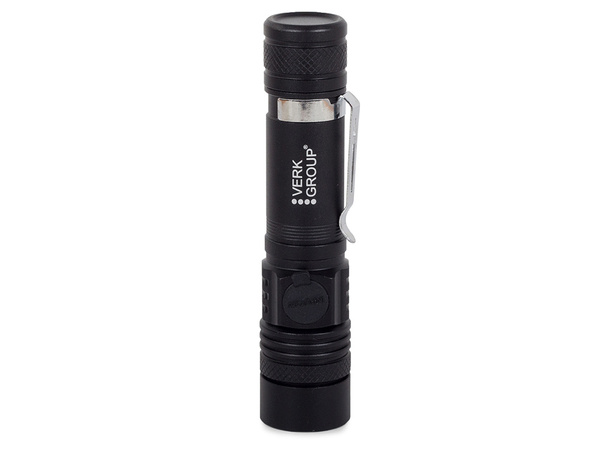 Taktikai bailong led zseblámpa cree zoom xm-l t6