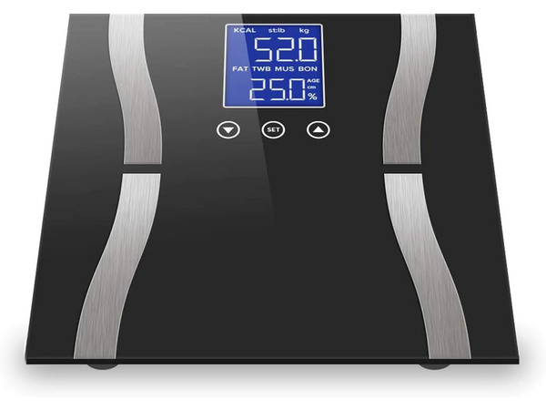 180kg analüütiline lcd vannipaagas