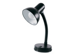 Adjustable school desk lamp nightstand