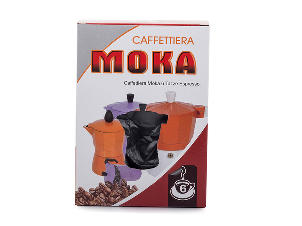 Creamer de cafea 6 creamere de cafea 300ml aluminiu