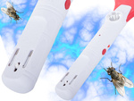 Elektrische fliegenfänger-palette fliegenfänger-paket mücken motten acum.