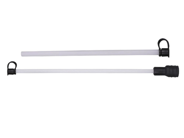 Brizga za olje ekstrakcija tekočin 200ml servisni priročnik delavnica brizga