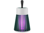 Lampă uv insecticid pentru țânțari muște capcană insecte electrice eficiente