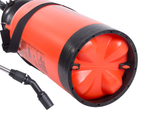 Pressure sprayer garden hand sprayer long lance 8l belt