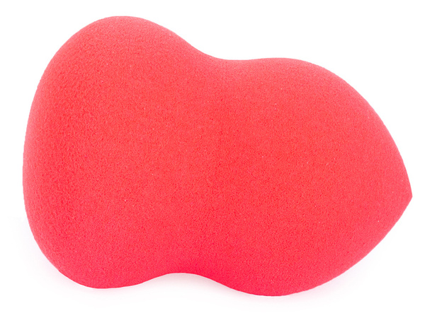 Houbička na make-up make-up blender beauty pear