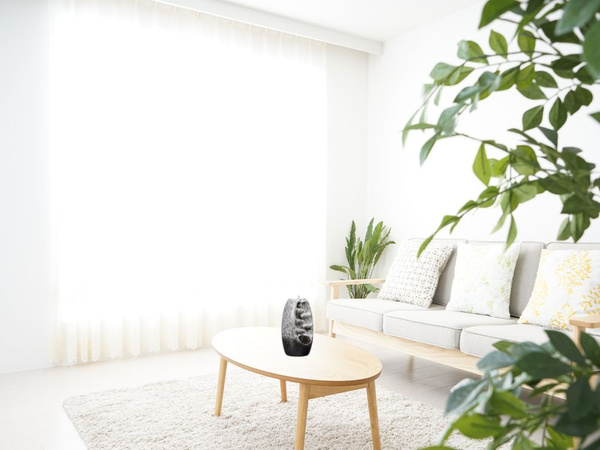 Șemineu ceramic parfumat cascadă tămâie aromaterapie + 10 fitiluri