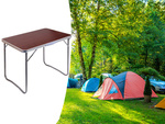 Garten camping klapptisch für balkon picknick reise