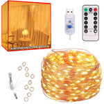 Mikro curtain 300 led drunk 3x3 závesné svetlá