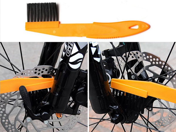 7-in-1 bike cleaning and maintenance kit reifenkettenbürste