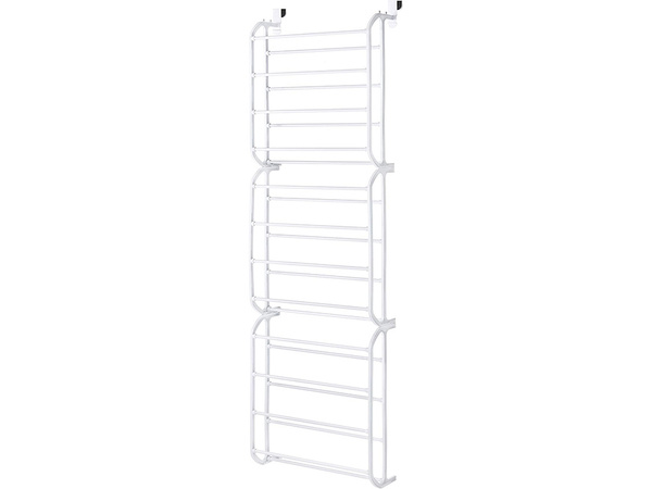 Shoe rack hanging organizer 36 pairs