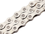 Bike chain 116 bridges sizes 1/2x3/32 6/7/8 range + cutting bracket