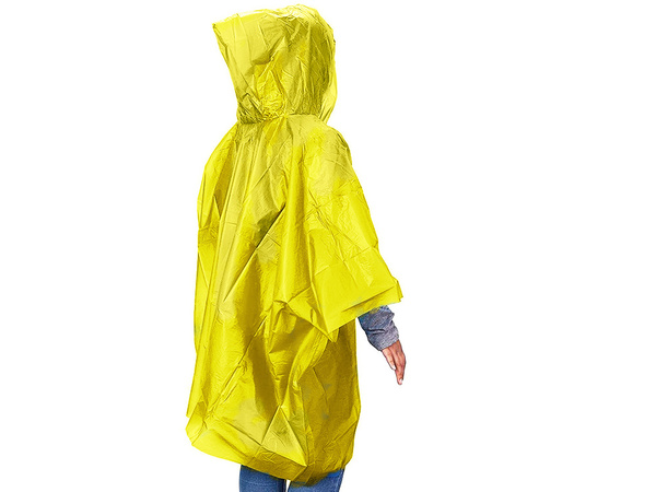 Poncho mackintosh pocket mackintosh grande