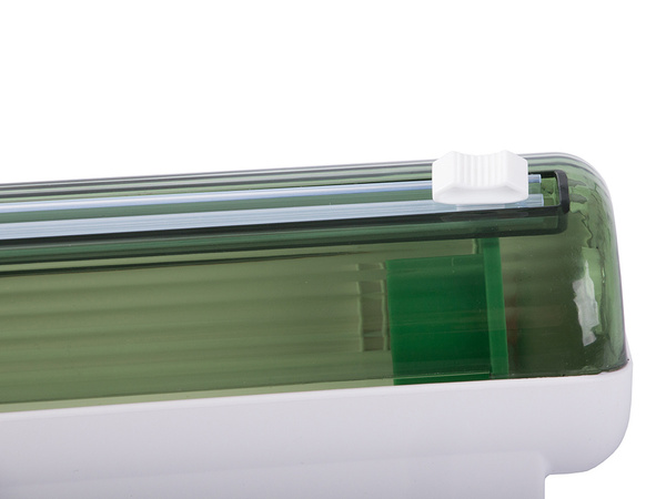 Köögifooliumi dosaator köögifooliumi lõikur köögifooliumi dosaator