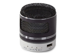 Bluetooth mini wireless mp3 radio fm usb microsd conector