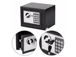 Trezor elektronický zámek skříň digitální šifra