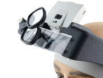 Far 2 led ochelari de precizie 1.5x 17x