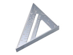 Veliki aluminijski taper kotički velikosti 180 mm