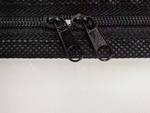 Organizér posteľnej bielizne organizér oblečenia obliečka na prikrývku kryt na zips