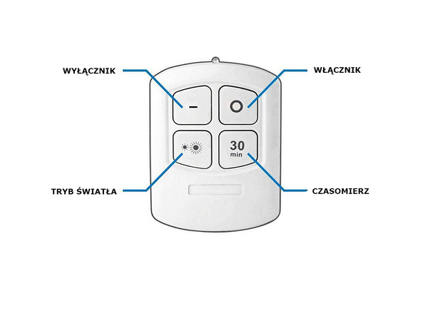 3x cob lamp vezeték nélkülönbözeles pilóta akkumulátor lámpa