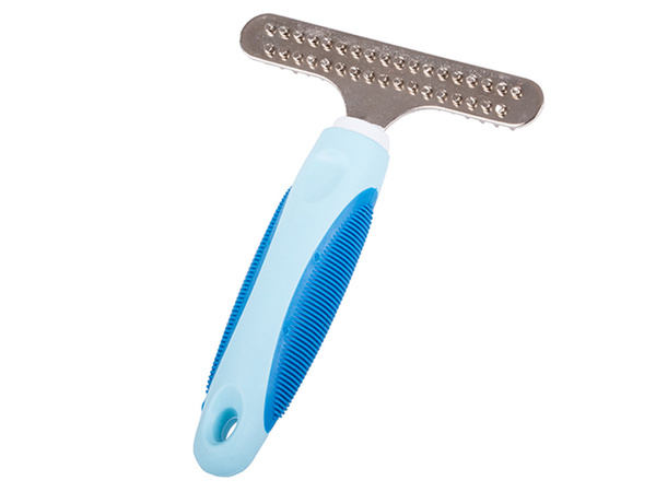 Trimmer fésű kefe nagy kutyaszőr macskaszőr