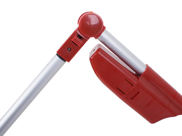 Cordless hoover hand brush kaśka