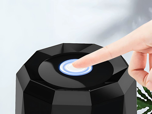 Ūdens sūknis bezvadu elektriskais dozators pudelēm