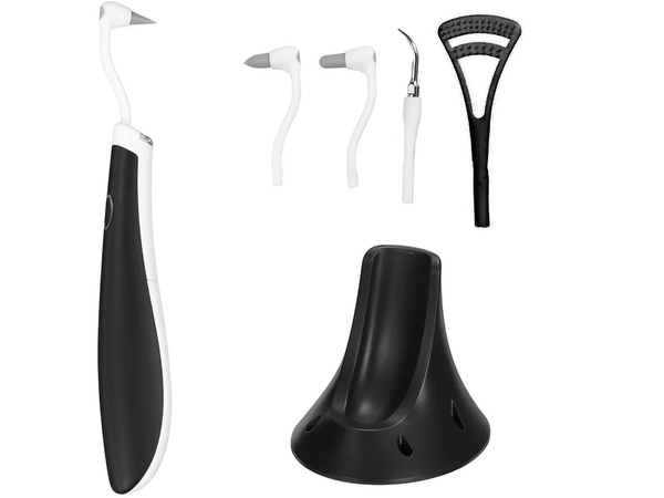 Ultraschall-zahnsteinentferner für zahnreinigung und zahnsteinentfernung