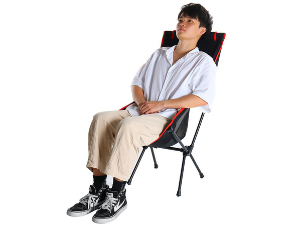 Tourist fishing chair folding fish