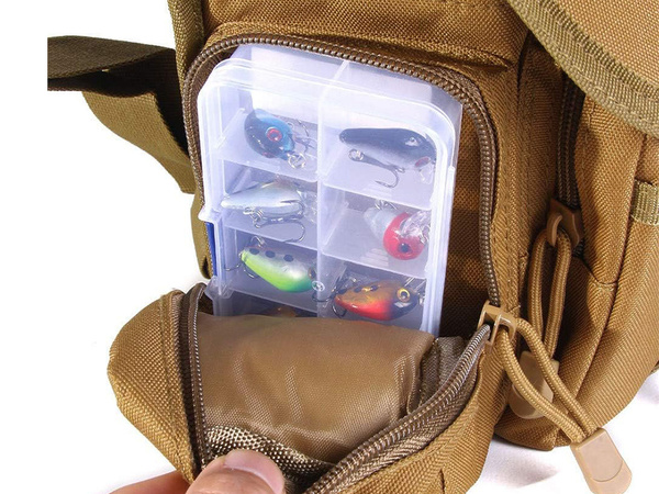 Șold pouch picior sac militar tactic capacious militare rinichi