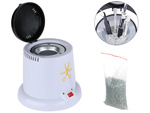 Sterilizators metāla instrumentiem lodīšu lodītes