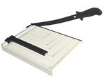 Paper-cutting guillotine metal measure b7-a4