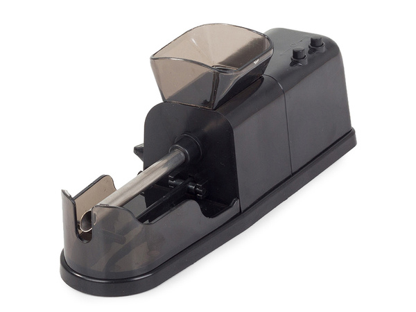 Electric cigarette remover tobacco machine