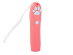 Laser pour chat, jouet pour animal de compagnie, voyant lumineux