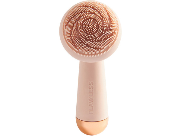 Näomassaažija sonic brush