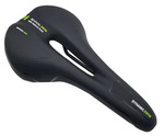 Bicycle saddle sport saddle soft comfortable foam gel for bicycle