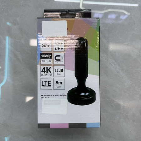 TELEVIZORA ANTENA (50)