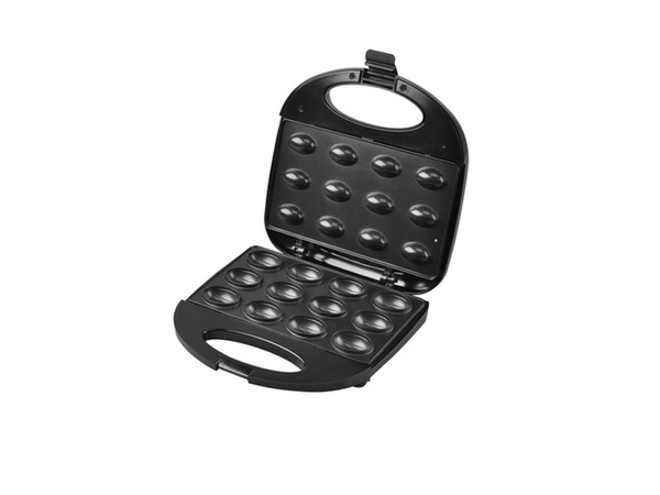 Toaster nuss toaster antihaftbeschichtung 12 stück 750w