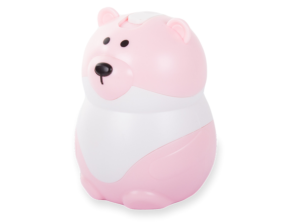 Držák na párátka medvídek organizér