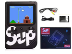 Mini consola portabil retro joc 400 jocuri 3.0 tv cutie de joc jocuri