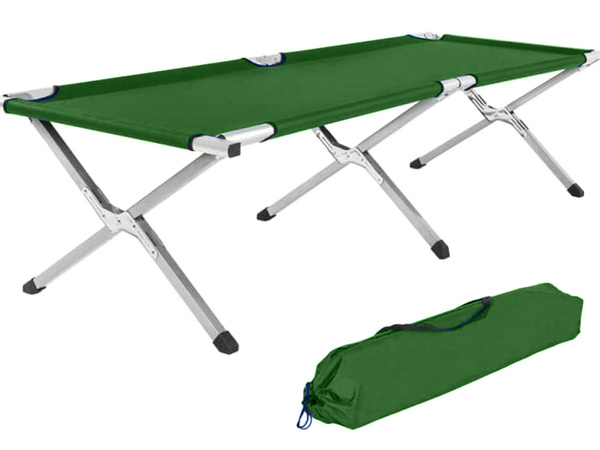 Lit pliant canada tourist set camping outdoor