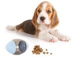 Dog toy for treats food food ball